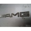 Диски литые Mercedes W163 AMG ML55