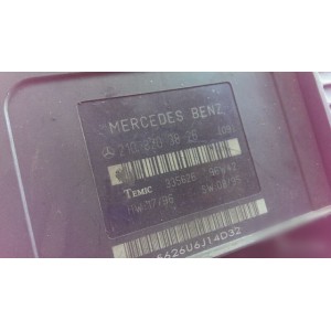 Mercedes W210 A2108203826