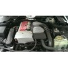 Mercedes мотор OM 111.957 E20 EVO Kompressor